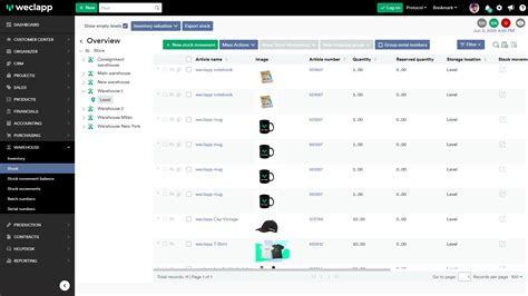 Image result for Weclapp API