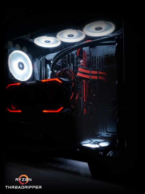 Image result for Threadripper 1950X