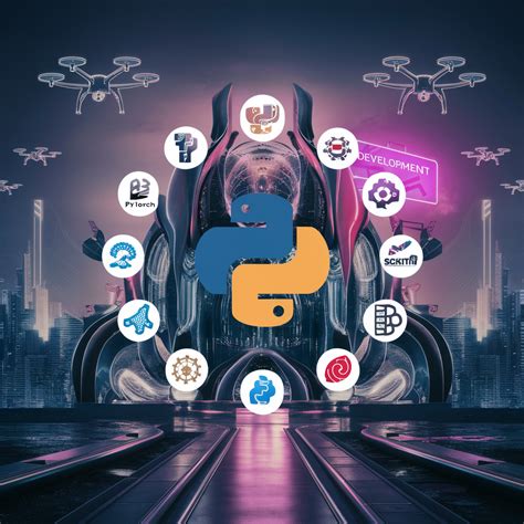 Image result for Python Ai Library