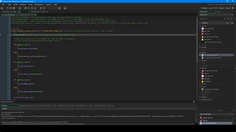 Auto Player Script 的图像结果