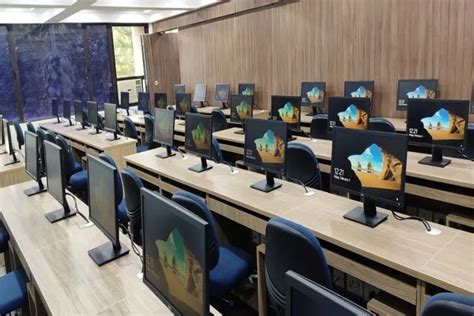FORE School of Management New Delhi Campus: Photos, Virtual Tour