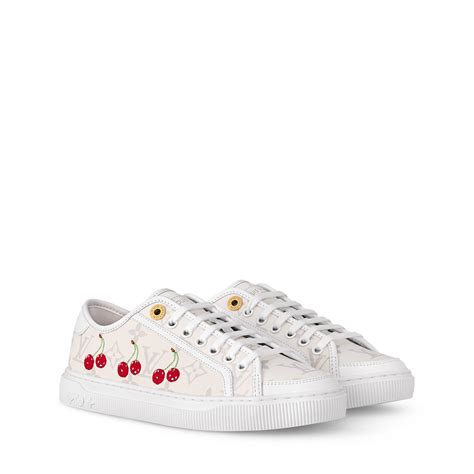 Designer Shoes & Footwear For Women | LOUIS VUITTON