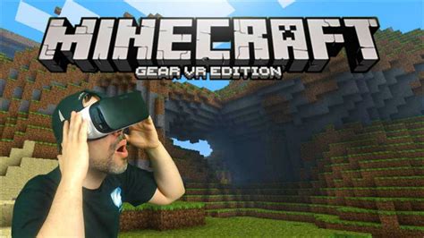Minecraft Java Edition VR 的图像结果