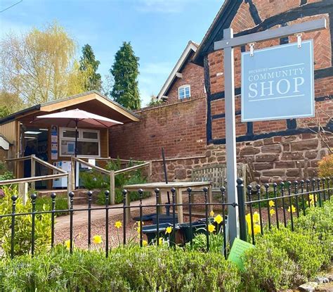BECKBURY COMMUNITY SHOP (2026) All You Need to Know BEFORE You Go (w ...