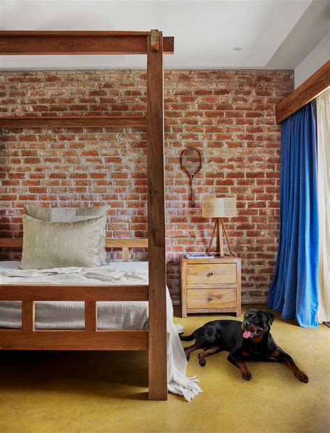 Inside a Bengaluru home that gives reclaimed building materials a new ...