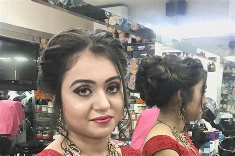 The 10 Best Makeup Salons in Nashik - Weddingwire.in