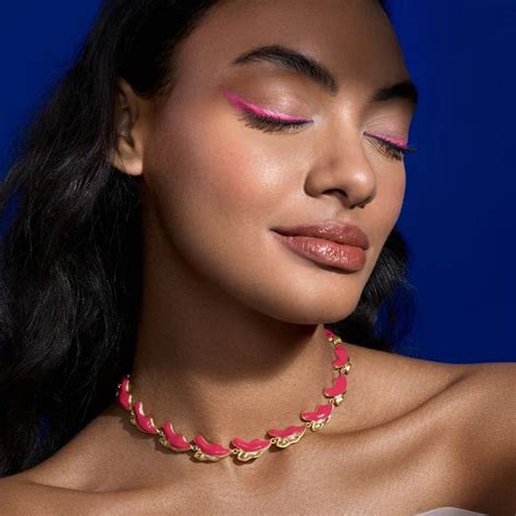 Begonia Choker | Premium Choker Online in India | Minerali
