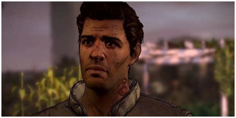 Smartest Characters In Telltale's The Walking Dead