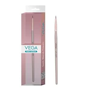 Vega Lip Liner Makeup Brush for Lip with Flawless Finish, Lip Liner for ...