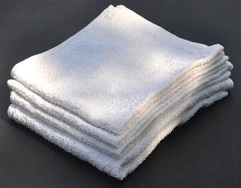 Terry Bar Mop / Bar Towel - Sami Rags Enterprises