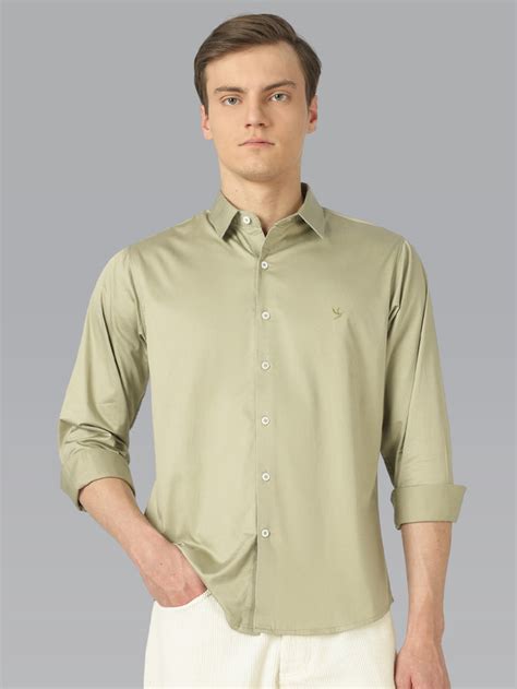 Buy formal office Wear Shirts men in India online - Verosmart – VeroSmart