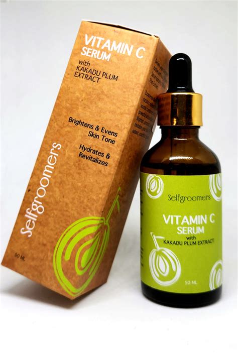 IT'S ALL HERE – Selfgroomers