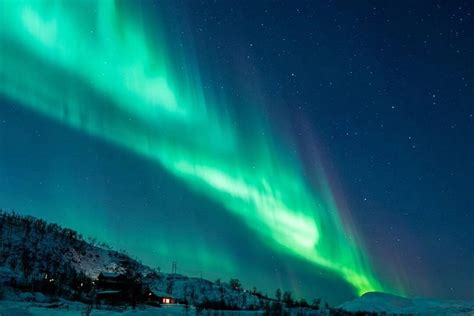 NORTHERN LIGHTS CHASE TOUR WITH ARCTIC NAVIGATOR AS (2025) All You Need ...