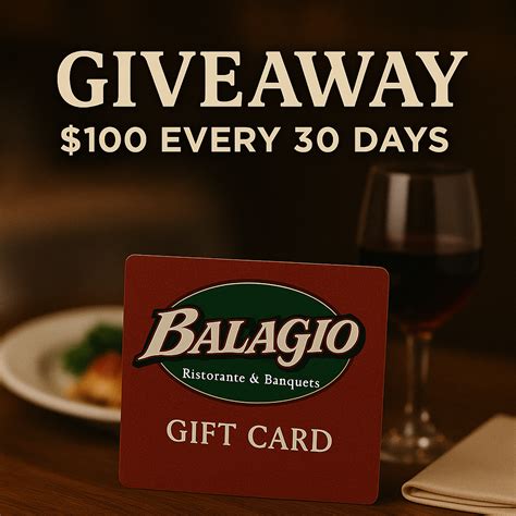 Balagio Restaurant Homewood: Timeless Italian Cuisine