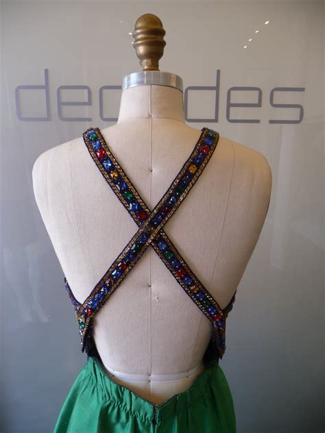 DECADES INC.: JU-JU-BEES FOR BREAKFAST