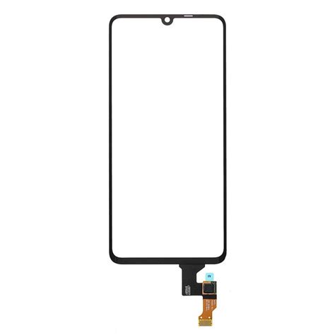 Non-OEM But High Quality Touch Digitizer Screen Glass Part (without Lo ...