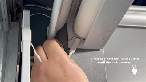 Image result for How to Program Motorized Blinds