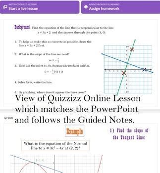 Image result for Normal Line Calculus