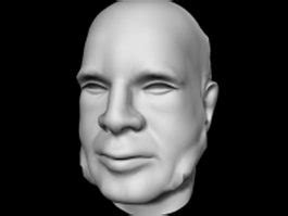 Engineer TF2 3D Model 的图像结果