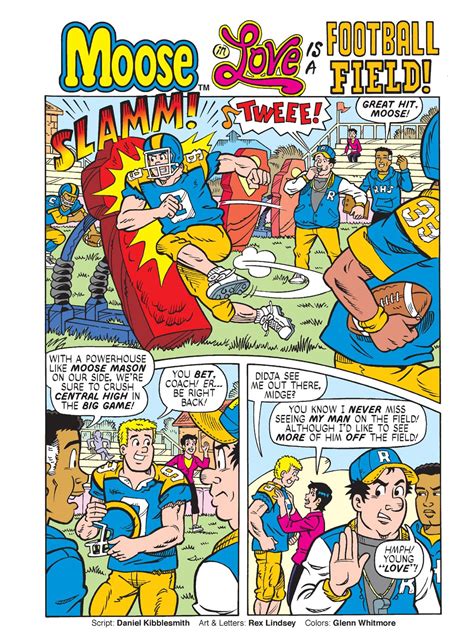 Image result for Archie Comics 1950s