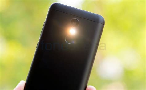 Redmi Note 5A Camera Test 的图像结果