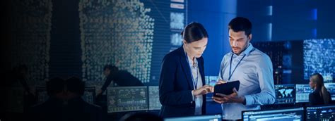 Data Center Solutions for Enhanced IT Infrastructure