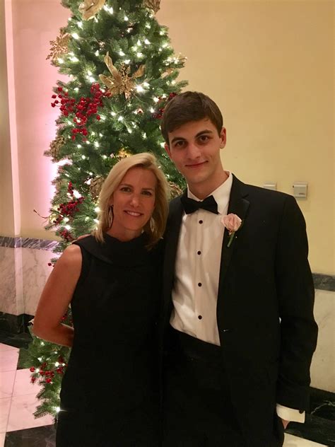 Laura Ingraham Husband