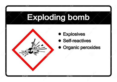 Image result for Exploding Pictogram