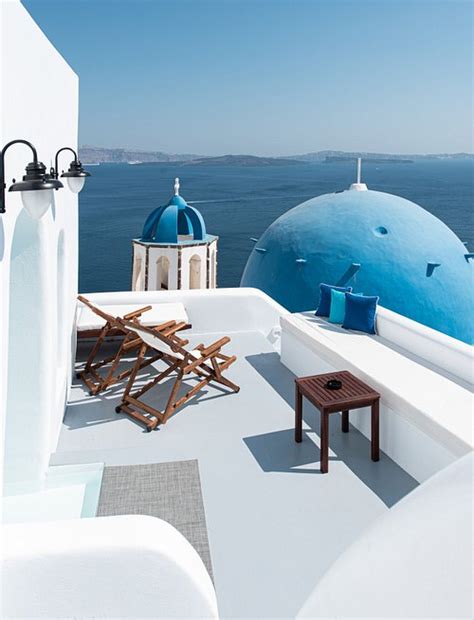 OIA SPIRIT BOUTIQUE RESIDENCES (Santorini) - Lodging Reviews, Photos ...