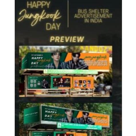 BTS: Jungkook's birthday mania grips the world — Check out the ...