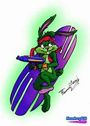 Image result for Cartoon Jackrabbit