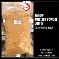 Mustard Harga Termurah & Grosir - Pilihan Terlengkap