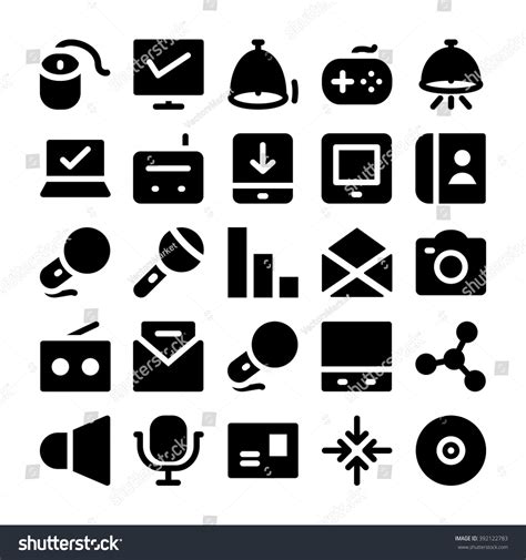 Communication Vector 的图像结果