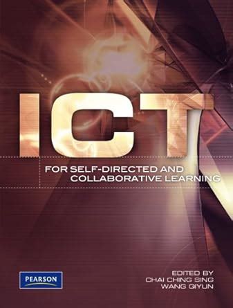 Buy ICT For Self-Directed & Collaborative Learning Book Online at Low ...