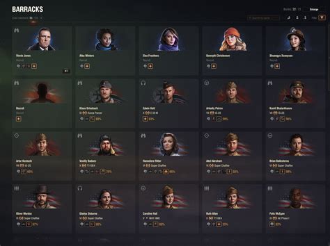 What this crew conversion mean? : r/WorldofTanks