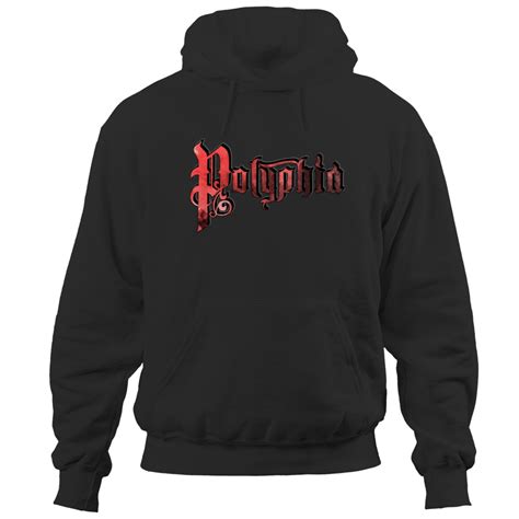 Polyphia Merch Polyphia Polyphia Hoodies sold by Adelaide Alices | SKU ...