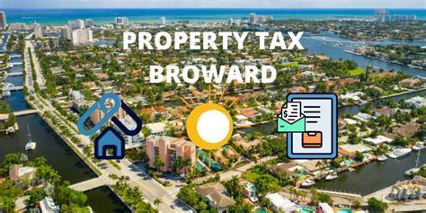 Pay Broward County Property Taxes - Tech Playground