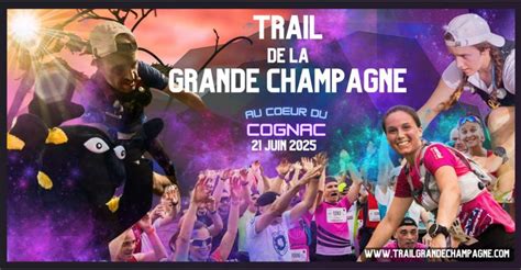 TRAIL DE LA GRANDE CHAMPAGNE , Ville de Segonzac, Angouleme, 21 June ...