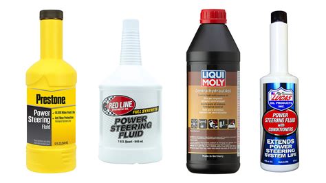 Power Steering Fluid For Mazda 3