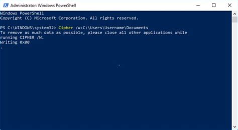 Image result for How to Delete a File Using Windows PowerShell in Windows 10