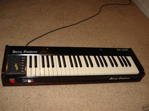 Image result for String Synthesizer