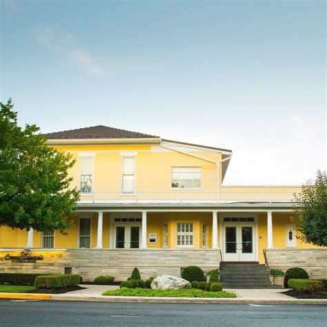 Cromes-Edwards Funeral Home & Crematory Inc. | Sidney OH