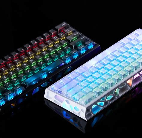 Mechanical vs Hall Effect keyboard: Best FPS Keyboard?