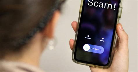 Police issue scam alert after phony messages claim to be from DeKalb ...