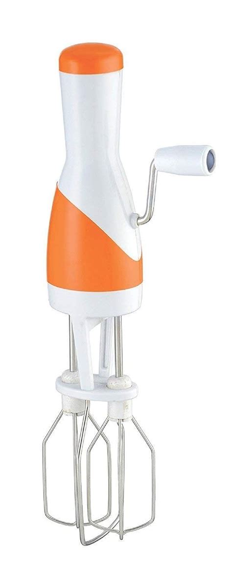 Buy Twiclo Mixer Hand Blender for Whipping, Beating, Liquidizing ...