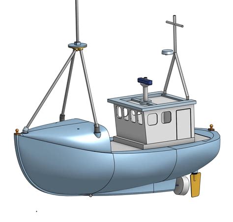 Image result for How Make Remote Control Boat