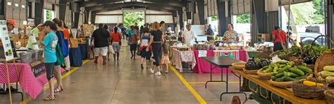 Charlotte Regional Farmers Market | NC Agriculture