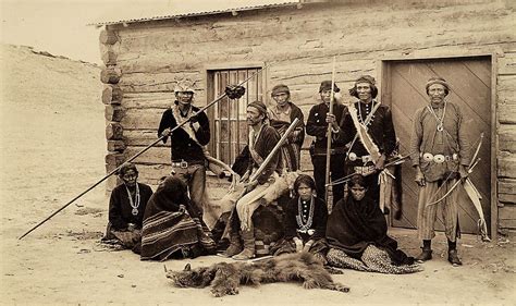 Navajo Nation Hunting Units Permits & Regulations