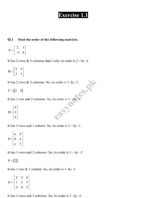 Image result for Math Class 9 Notes