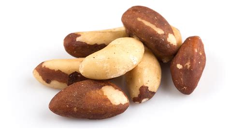 Brazil Nuts | Natural Food Commodities